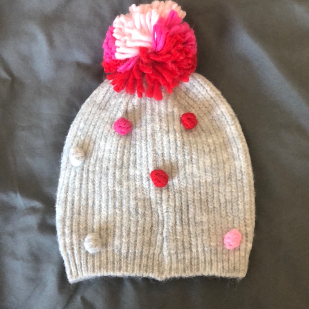 Girl’s Hat